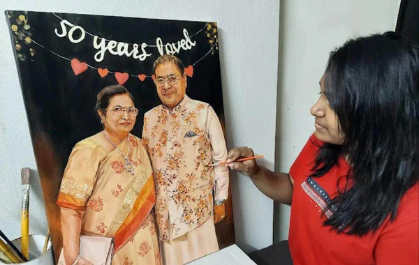 Drawing Classes at Aashi Jain Studios - Image 1