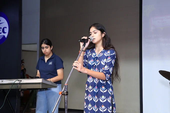 Indian Classical Vocal Classes For Kids and Adults  - Image 1