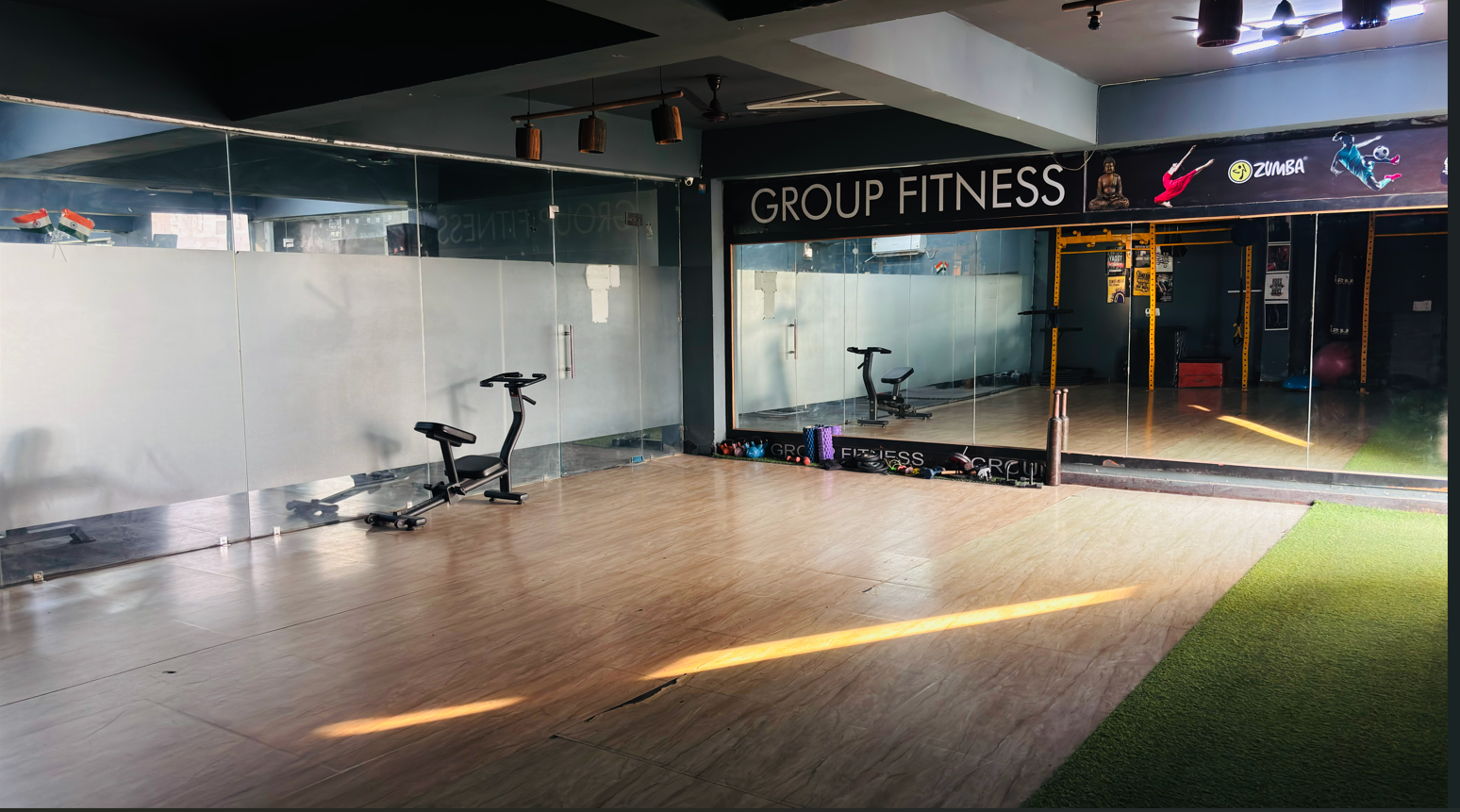 Fit22 The Gym - Image 1