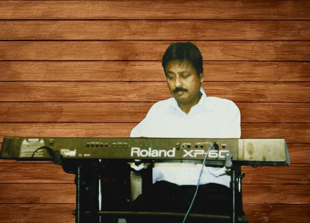 Keyboard Classes For Kids and Adults - Image 1