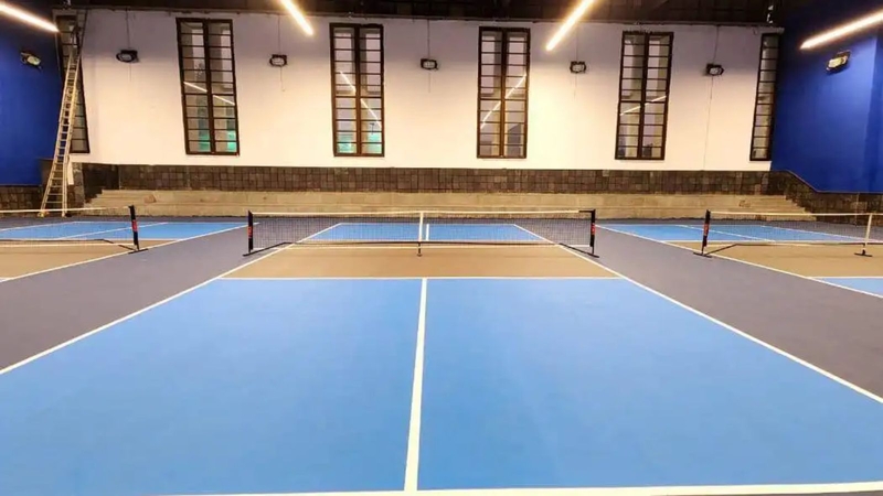 Pickleball Court Booking for kids and adults - Image 1