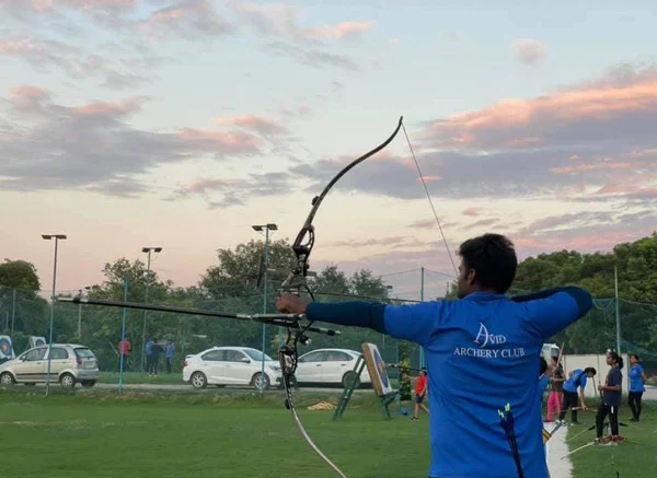 Archery Classes at Avid Archery Club  - Image 1