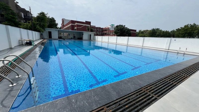 Ditya Swimming Academy - Image 1