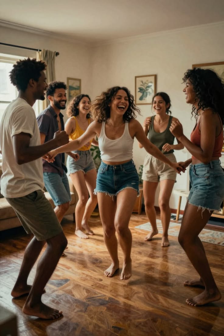House for Adults - The Divine Fit Dance Studio - Image 1