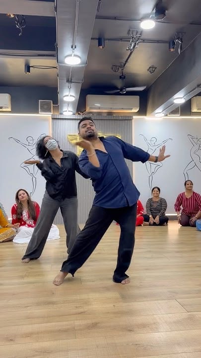 Hip-Hop Dance Classes For Kids and Adults - Image 1