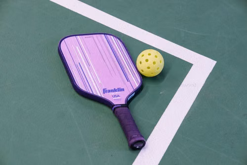 Pickleball Court Booking - Image 1