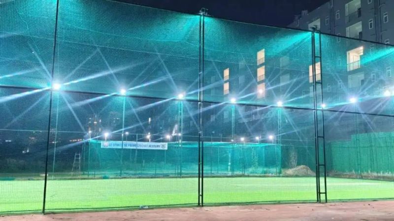 Box Cricket at Vishal Sports Box, Sector - 61