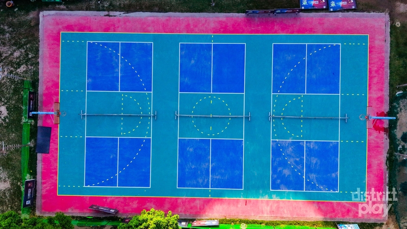 Pickleball Court Booking for Kids and Adults - Image 1