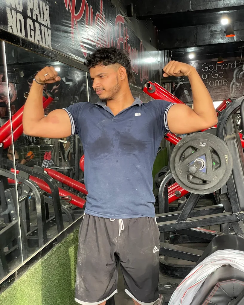 Personal Training For Adults - My Fitness Pro Gym