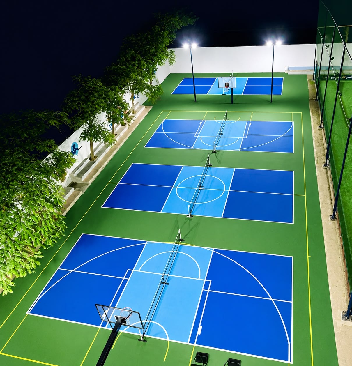 Pickleball - Image 1