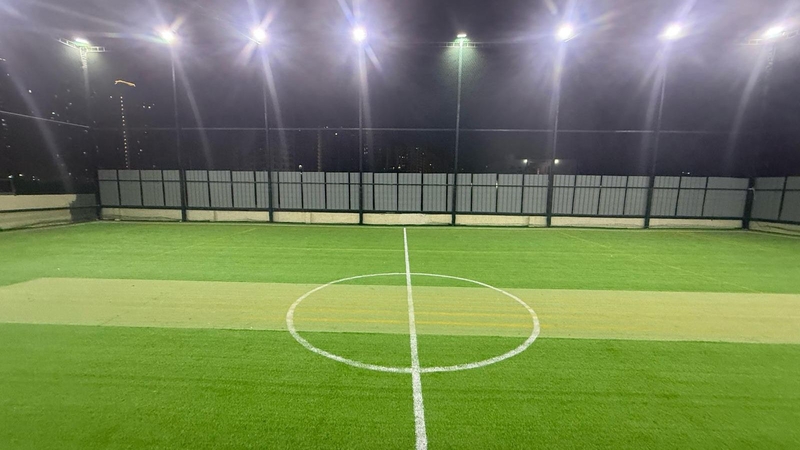 Football Turf Booking 7 vs 7 - Image 1