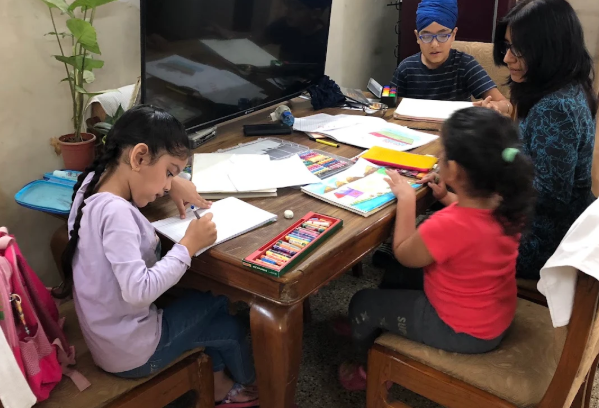 Writing Classes For Kids - Image 1