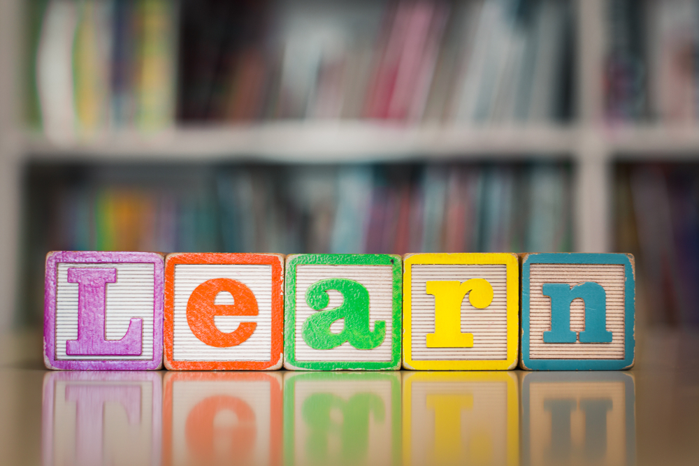 Phonics Course for kids