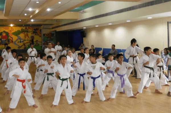 Martial Arts Classes For Kids & Adults - Image 1
