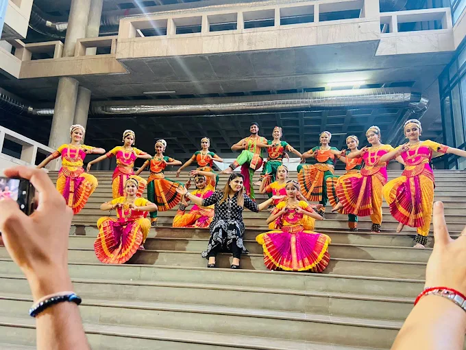 Creative Dance Classes For Kids And Adults - Image 1