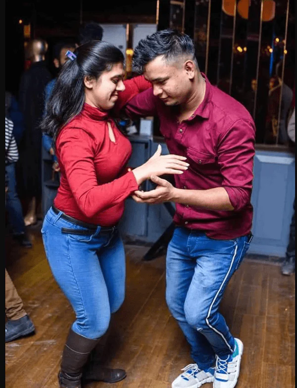 Bollywood Dance Classes For Kids And Adults