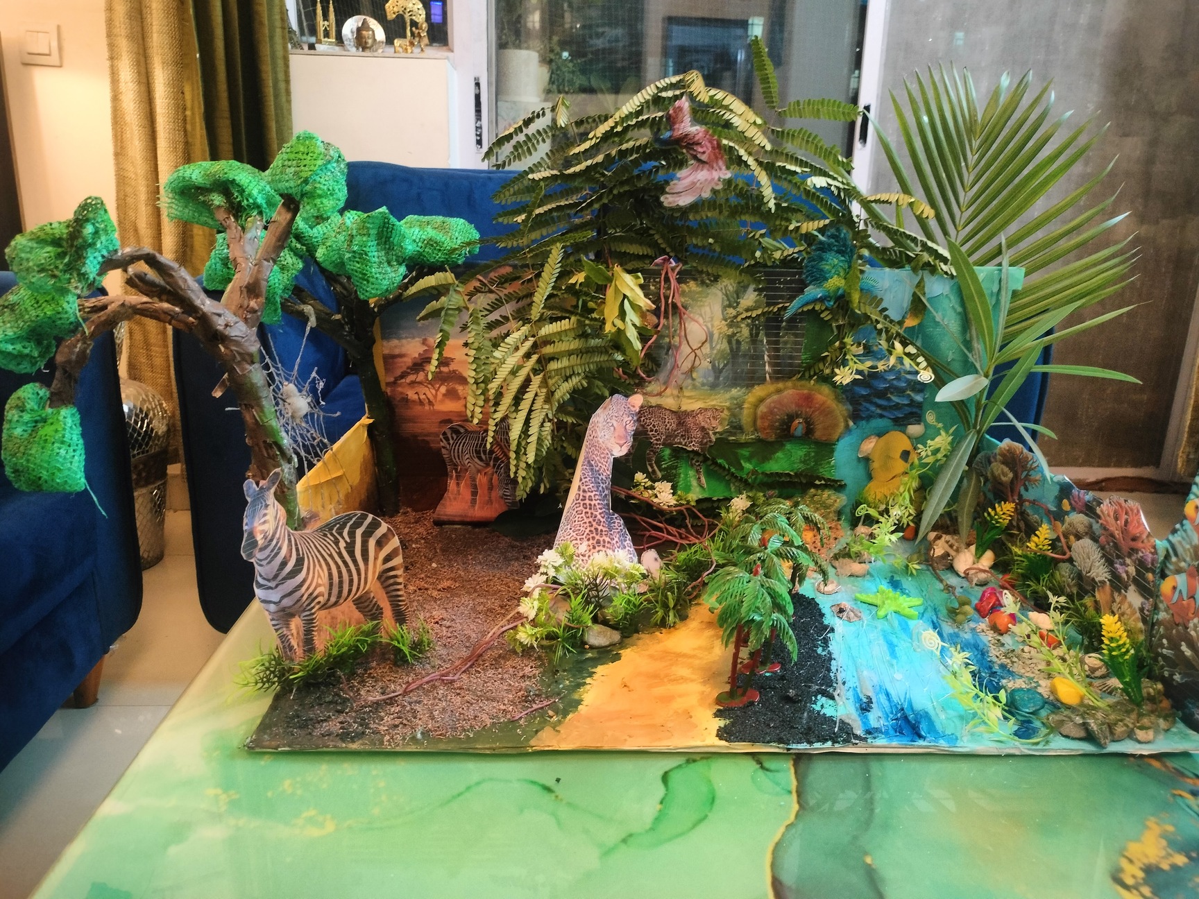 Fine Art Classes For Adults