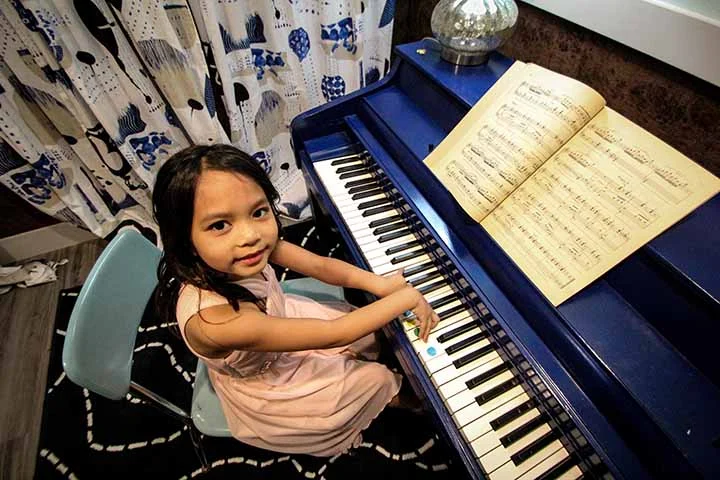 Piano Classes For Kids and Adults - Image 1