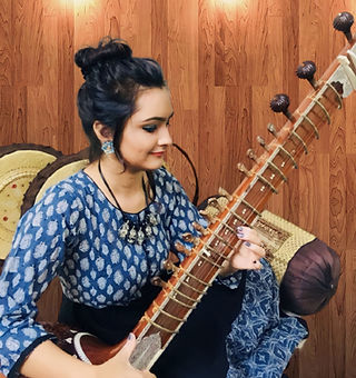 Sitar Classes For Kids and Adults - Image 1