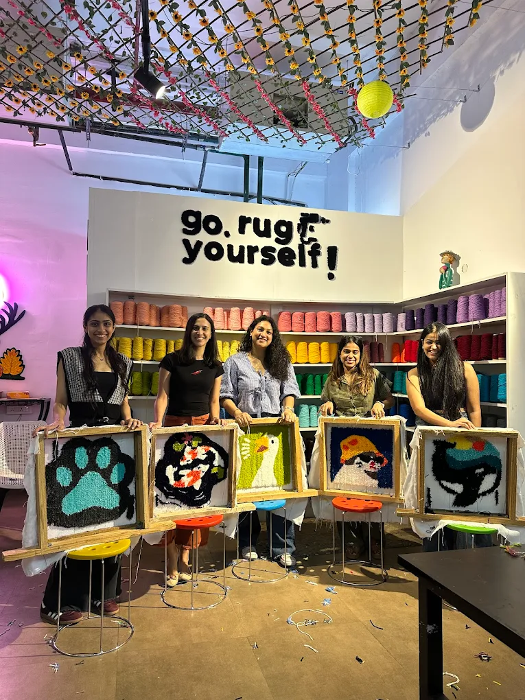Art Classes For Kids and Adults  - Image 1
