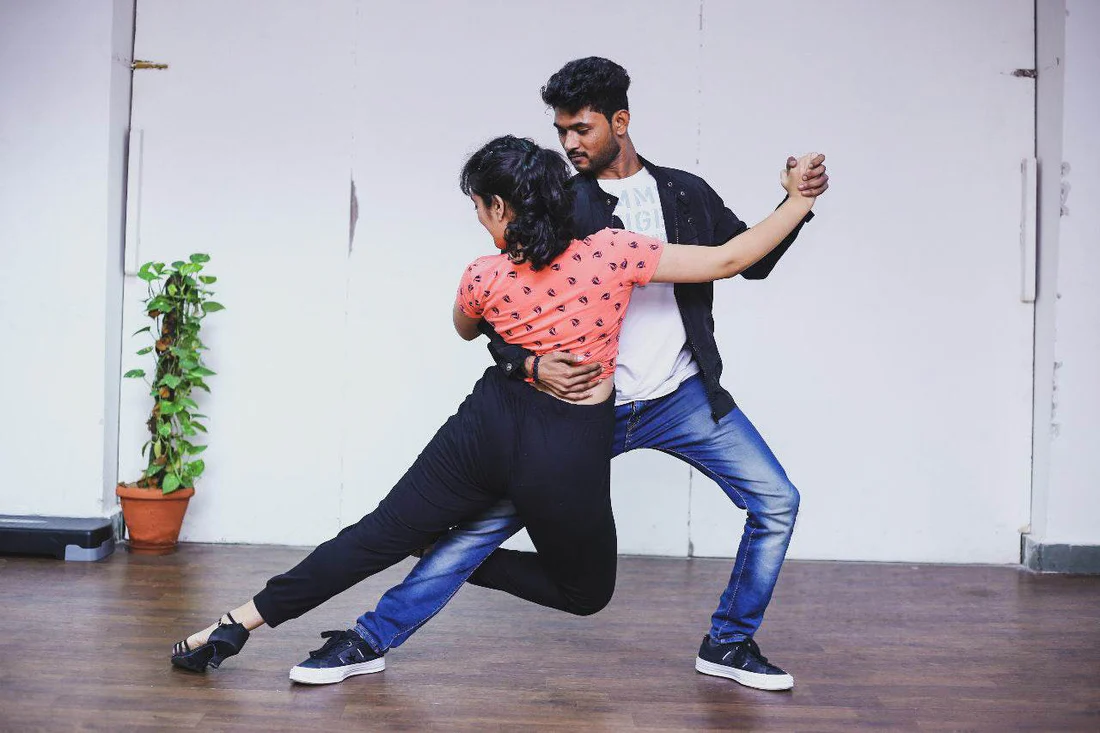 Hip Hop Dance At Star Dance Comapany - Image 1