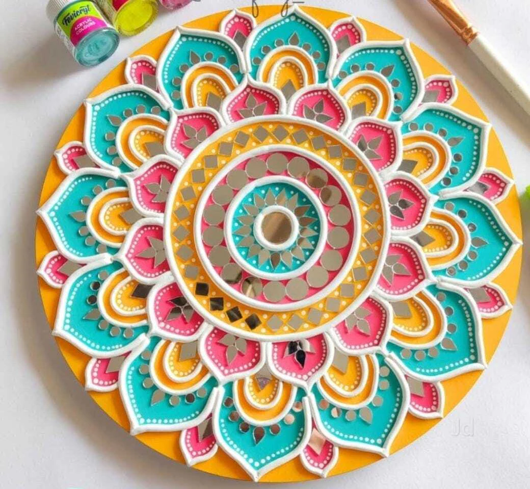 Resin Art Classes For KIds and Adults 