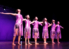 Contemporary Dance Classes For Kids and Adults - Image 1