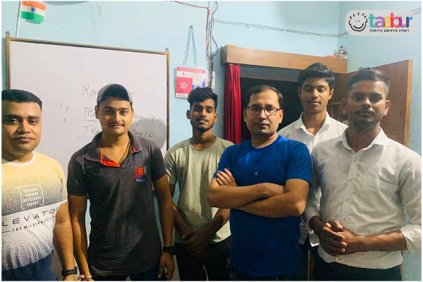 English Classes at English Touch - Image 1