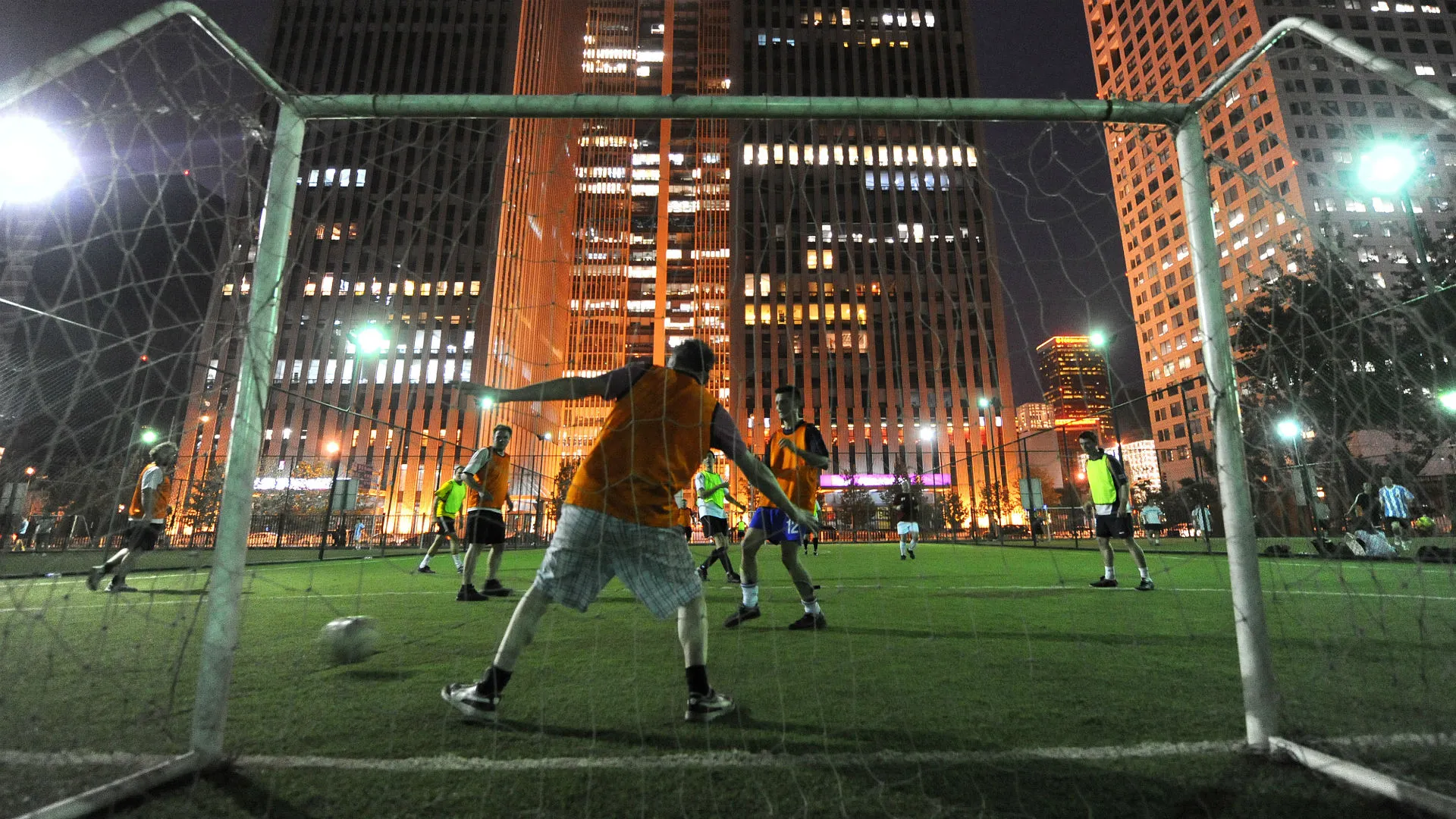 Football Turf Slot Booking For Adults - Sportyzo 