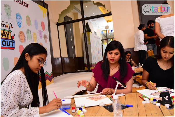 Handwriting Classes For Kids