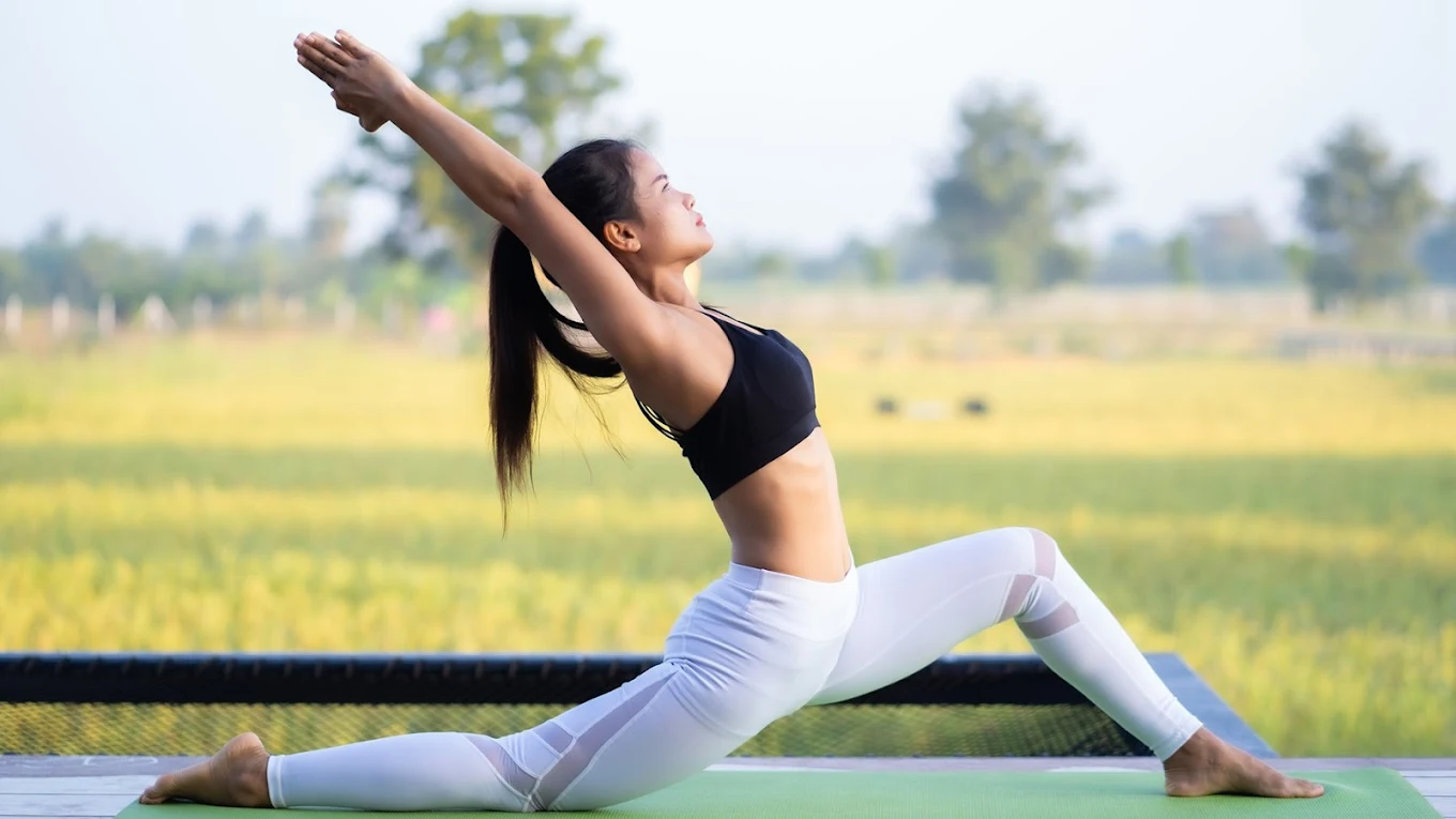 Fitness Center For Kids and Adults - Armaan fitness coach