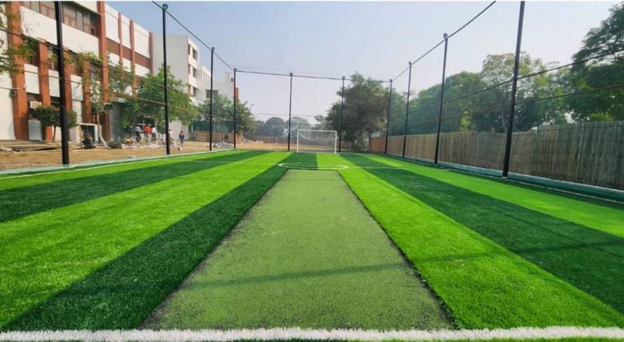 Turf Football - Image 1