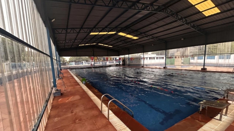 Olympia Swim - Image 1