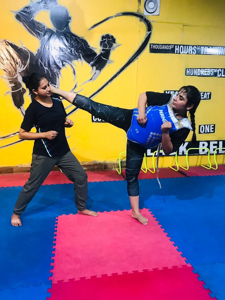  Martial Arts For Adults - Right 2 Fight Martial Art Academy