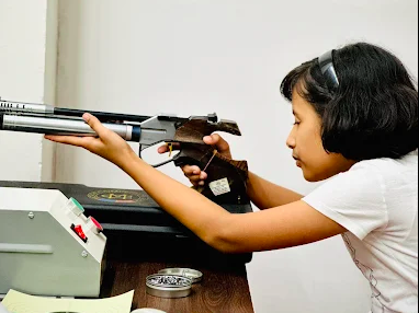 Shooting Range For Kids and Adults - Aravali