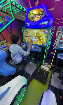  Kidz & Bigz Play Area & Arcade Play Zone  - Image 1