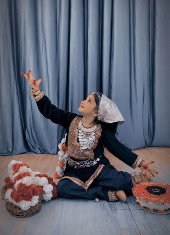Bollywood Dance Classes For Kids and Adults - Image 1