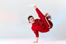 B-Boying for Adults - The Divine Fit Dance Studio - Image 1