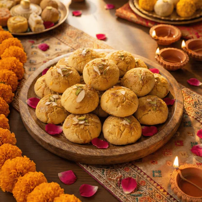 Baking For Kids and Adults - Swati Hobby Classes