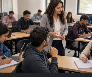 Personality Development Classes For Kids