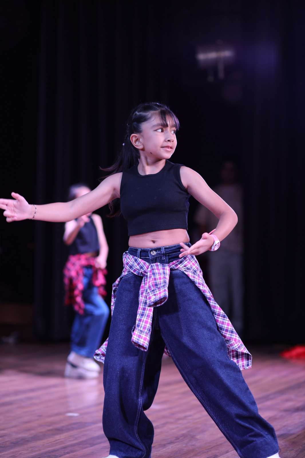 Western Dance Classes For Classes - Harmony Point - The Music Academy - Image 1