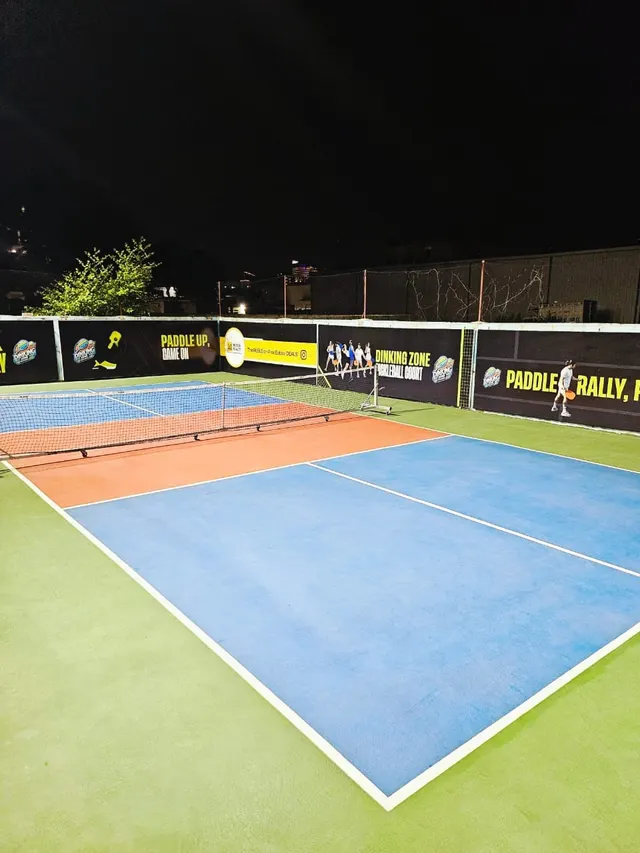 Pickleball for Kids and Adults - Image 1