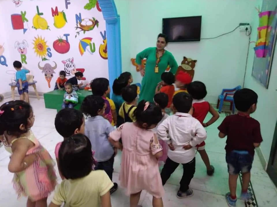 Dance Classes For kids
