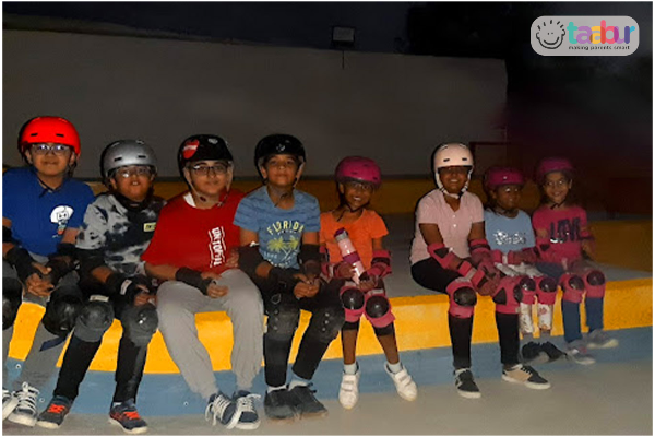 Backyard Skatepark - Image 1
