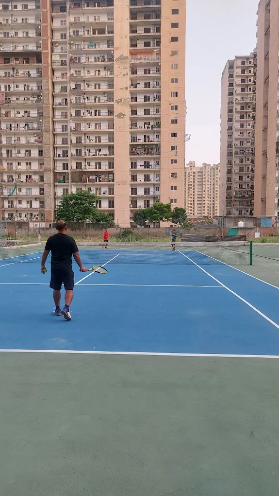 Pickleball For Kids & Adults