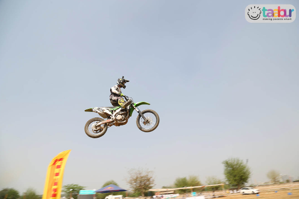 Yansh Adventure Motorsports - Image 1
