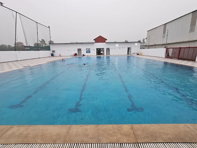 Swimming Classes For Kids and Adults - Torpedo Swimming Academy 