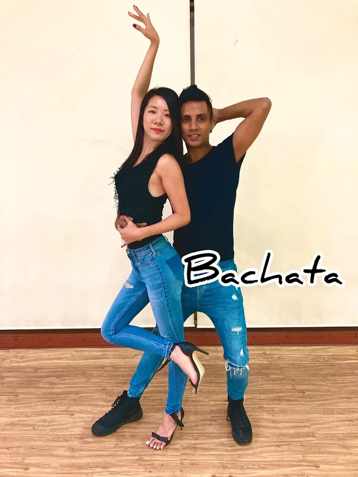Bachata Dance Classes For Kids and Adults - Image 1