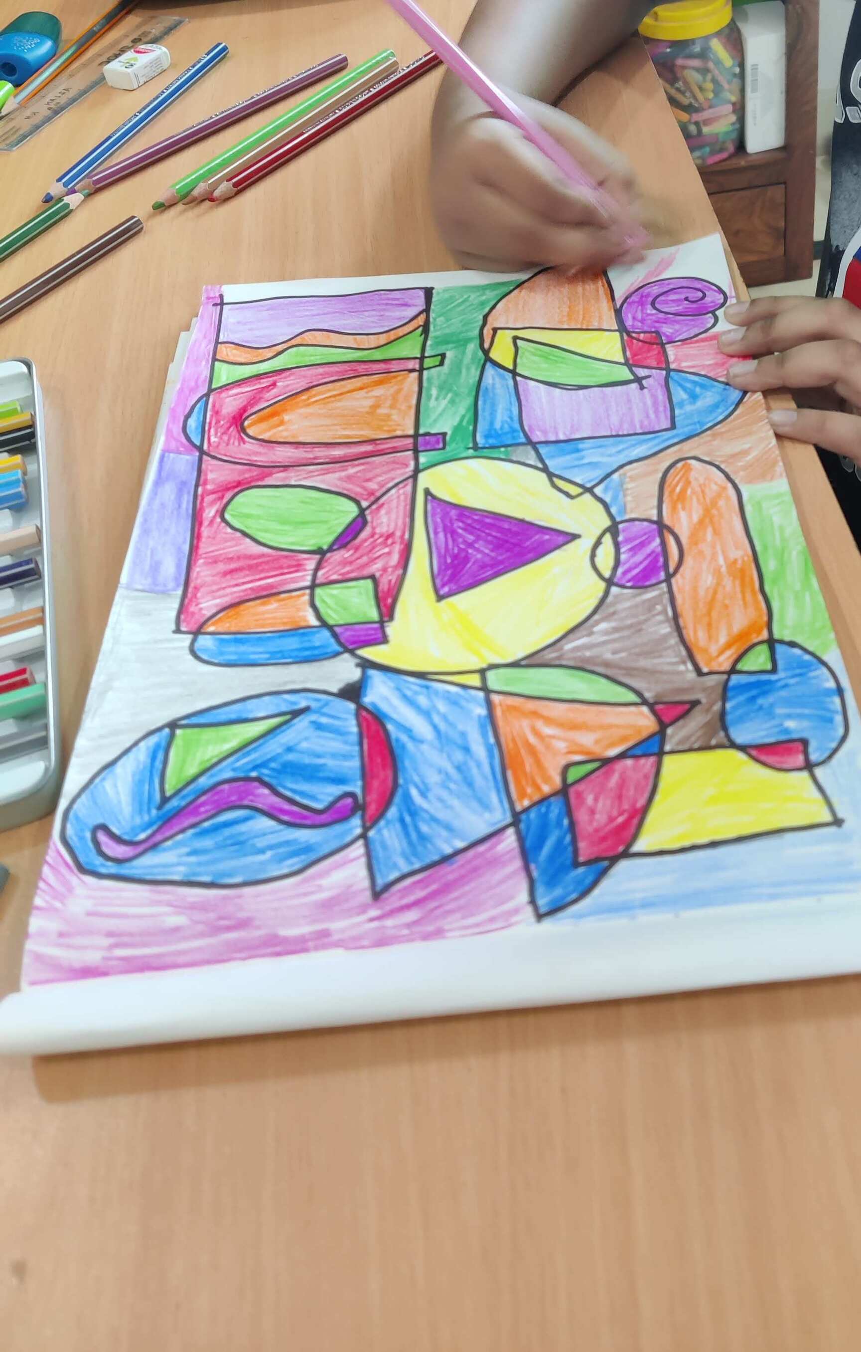Craft Activities For Kids and Adults 