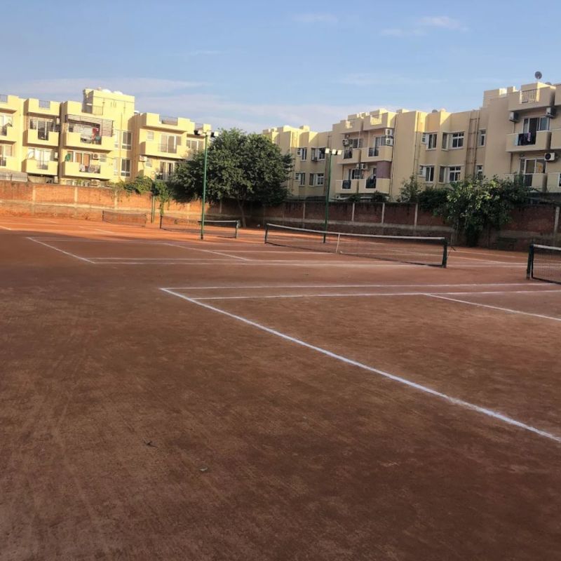 Tennis - Sportyzo 
